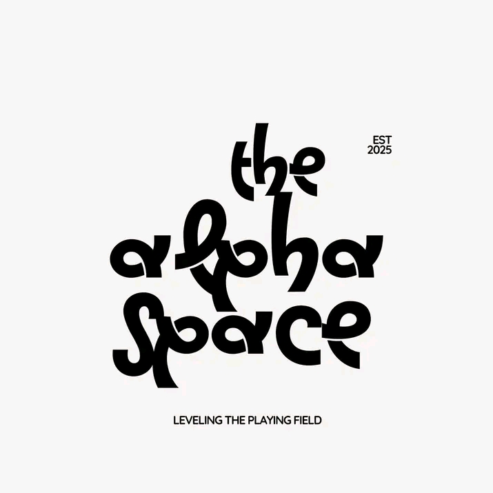 The Alpha Space